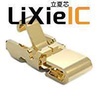 2199001-1射频 〔RFI SHIELD FINGER GOLD SOLDER 〕