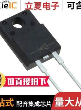 SFAF508G C0G null Taiwan Semiconductor Corporation