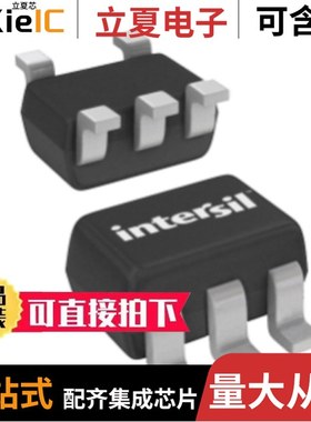 ISL9003AIEKZ-T/ISL90461TIE627Z-TK/ISL9003AIEMZ-T