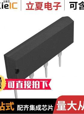 CPC1218Y继电器 〔SSR RELAY SPST-NO 600MA 0-60V 〕