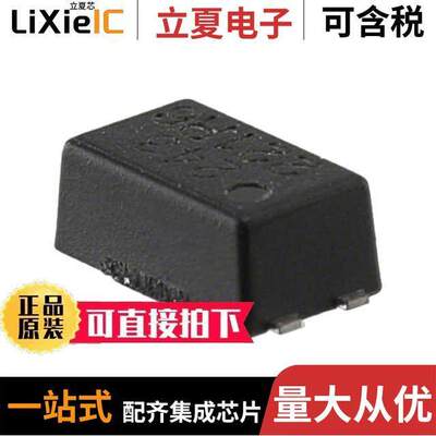 AQY225R2VY继电器 〔SSR RELAY SPST-NO 120MA 0-80V 〕