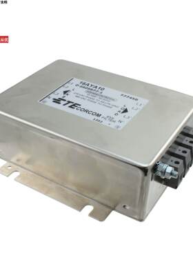 16AYA10滤波器 〔LINE FILTER 16A CHASSIS MOUNT 〕