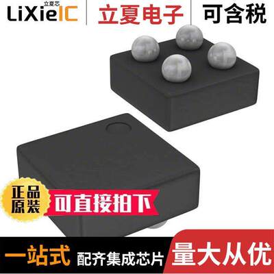 FPF1504LUCX芯片 〔IC PWR SWITCH P-CHAN 1:1 4WLCSP 〕