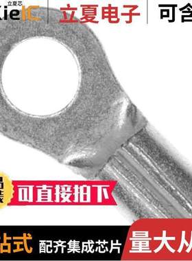 31089连接器 〔CONN RING CIRC 16-22AWG #4 CRIMP 〕