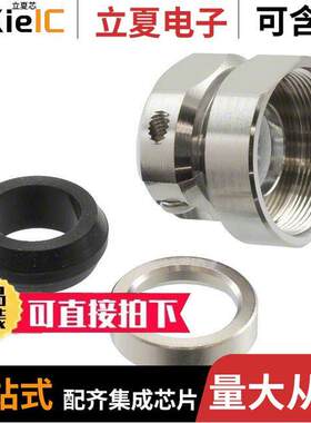 JR16WCC-11(72)连接器 〔CONN CABLE CLAMP SZ 16 M20 BLA【 〕