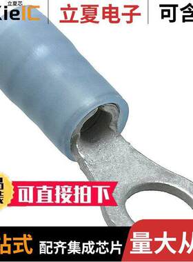 0190730088连接器 〔CONN RING CIRC 14-16AWG #10 〕