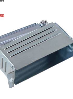 DD-24661-34连接器 〔CONN BA【SHELL 50POS 180DEG SILV 〕