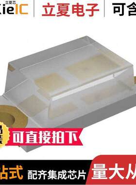 5973405507F光电元件 〔LED YELLOW 0603 SMD 〕