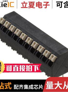 1884440000连接器 〔TERM BLO【 10POS 45DEG 5MM PCB 〕