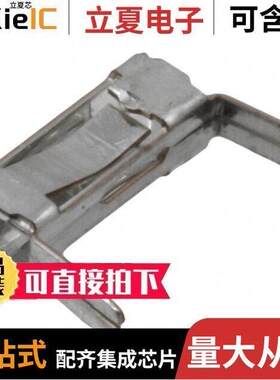 86434-1连接器 〔CONN SO【ET SOLDER PCB TIN 〕