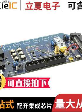 DK-CSR8675-10197-2A射频 〔DEV KIT FOR CSR8675 〕