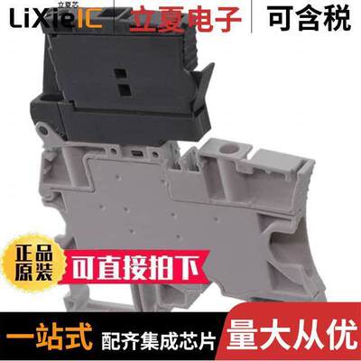 1SNK506412R0000连接器 〔AUT SNK SCREW 〕