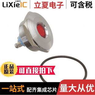 FLTPMI 〕 6231101304F光电元 〔30MM TERM 3VDC 件