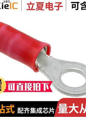 171506-1连接器 〔CONN RING CIRC 18-22AWG #8 CRIMP 〕