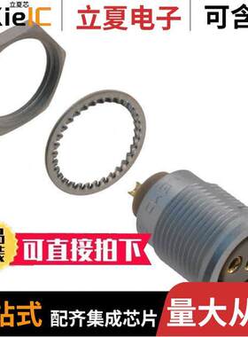 EGG.2B.302.CLL连接器 〔CONN RCPT FMALE 2POS SOLDER CUP 〕