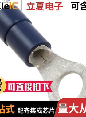 0190700104连接器 〔CONN RING CIRC 14-16AWG #10 〕