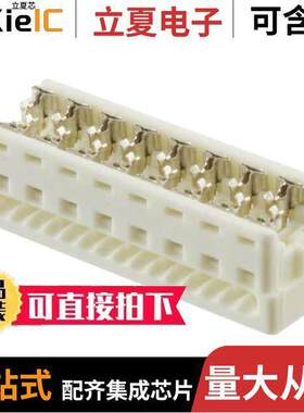 0903270316连接器 〔CONN RCPT 16POS IDC 26-28AWG TIN 〕