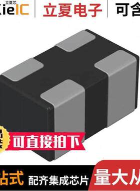 DLP0NSN670HL2L滤波器 〔CMC 110MA 2LN 67 OHM SMD 〕