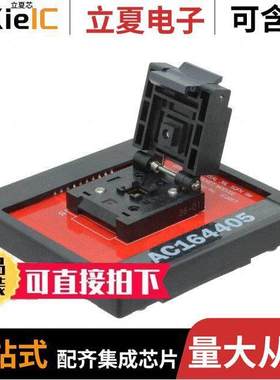 AC164405开发板 〔PM3 SO【ET MODULE FOR 36L SQFN 〕