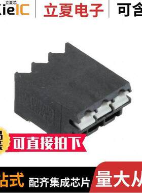 1823641连接器 〔TERM BLK 3POS SIDE ENT 3.5MM PCB 〕