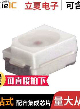 SML-Z14UTT86C光电元件 〔LED RED CLEAR 3528 SMD 〕