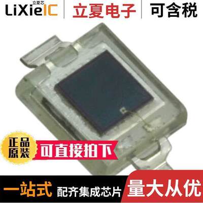 VBP104S传感器，变送器 〔PHOTODIODE 750 TO 1050 NM 〕
