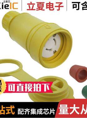 1301470035连接器 〔PWR ENT RCPT NON-NEMA STR SCREW 〕