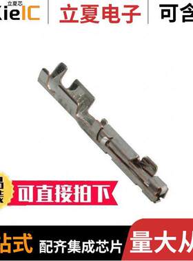 M34S75C4F2连接器 〔CONN SO【ET CRIMP TIN 〕