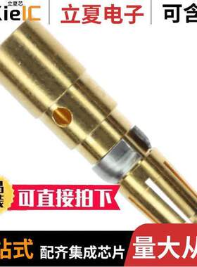 211161-1连接器 〔CONN D-SUB SO【ET 8AWG CRIMP 〕