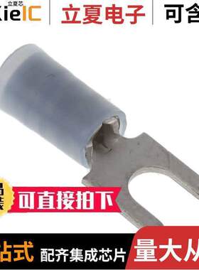 0191390044连接器 〔CONN SPADE TERM 14-16AWG #8 〕