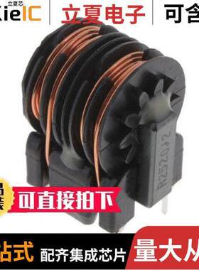 SS21V-R250023滤波器 〔CMC 2.3MH,2.5A, 0.1OHM 〕