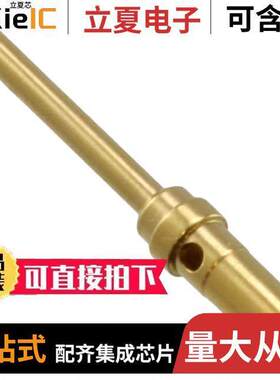 131C15019X连接器 〔CONN D-SUB PIN 20-24AWG CRIMP 〕