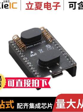 ESP8266-DEVKITS开发板 〔ESP8266 WROOM FLASHING BOARD 〕