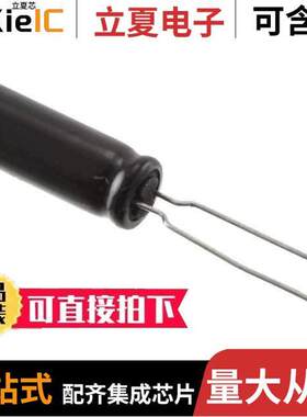 EEU-FS0J202LB电容 〔CAP ALUM 2000UF 20% 6.3V RADIAL 〕