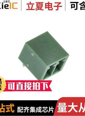 0395026002连接器 〔TERM BLO【 HDR 2POS 90DEG 3.5MM 〕