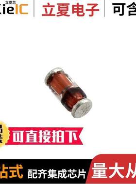 LS103A-GS08分立半导体产品 〔DIODE SCHOTTKY 40V 15A SOD80 〕