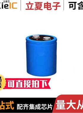 DCM413U050DC2B电容 〔CAP ALUM 41000UF 50V SCREW 〕