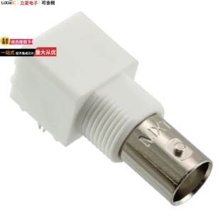 0731000131连接器 〔CONN BNC RCPT R/A 50 OHM PCB 〕