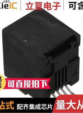 73306-111LF连接器 〔CONN MOD JA【 4P4C R/A UNSHLD 〕