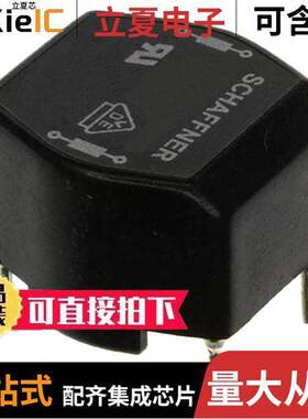 RN112-0.5-02-15M滤波器 〔CMC 15MH 500MA 2LN TH 〕