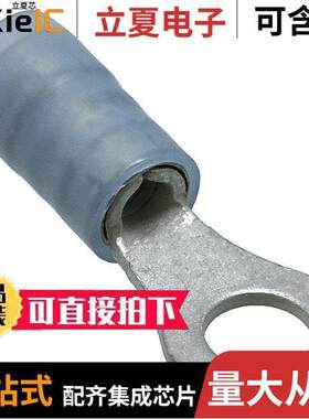 0190730085连接器 〔CONN RING CIRC 14-16AWG #8 CRIMP 〕