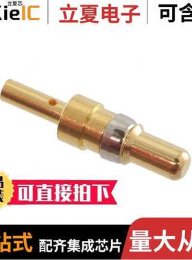 1731120091连接器 〔CONN D-SUB PIN 16-20AWG CRIMP 〕