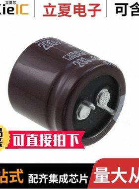 EKMM201VSN471MQ30S/EKMM251VSN221MP25S/EKMM201VSN681MQ35S