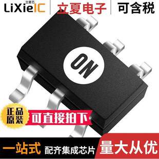 SENSE CURR 〔IC 〕 CIRCUIT SC88 NCS210RSQT2G芯片