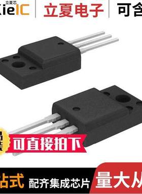 FDPF8N50NZU分立半导体产品 〔MOSFET N-CH 500V 6.5A TO220F 〕