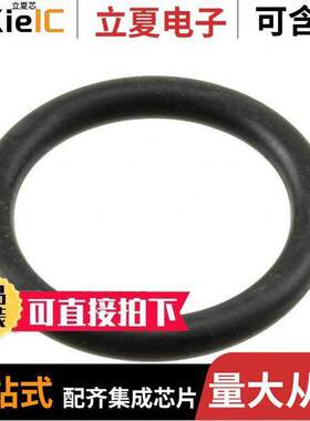 2822397-3连接器 〔CONN O-RING BLA【 〕