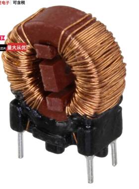 744821120滤波器 〔CMC 20MH 500MA 2LN TH 〕