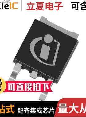 IPD80R360P7ATMA1  INFINEON