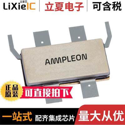 BLC8G21LS-160AVZ  Ampleon