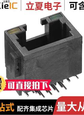 615008150121连接器 〔WR-MJ_MODULAR JA【S_MID-MOUNT_TH 〕